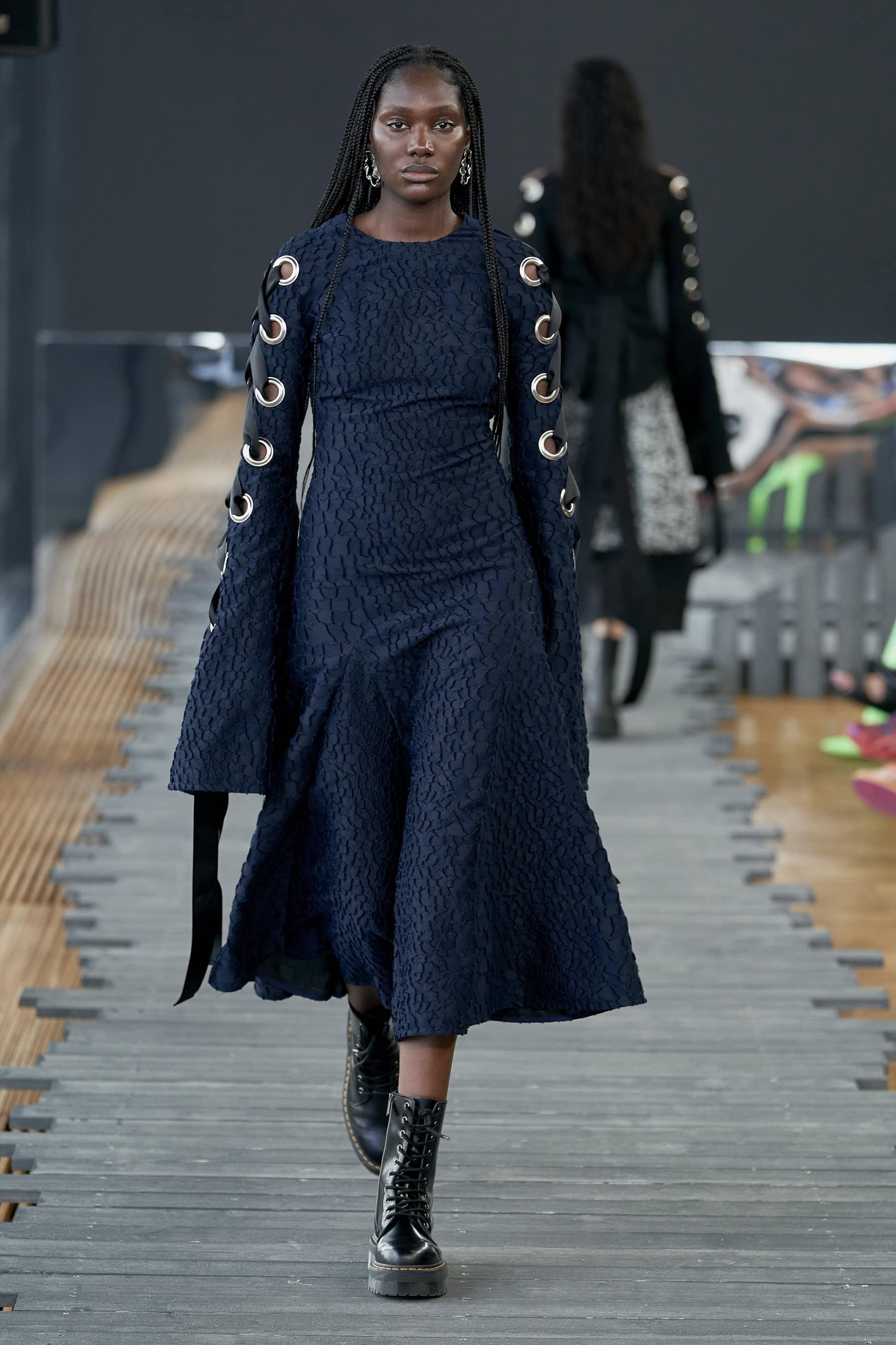 Teatum Jones Spring 2022  Fashion Show