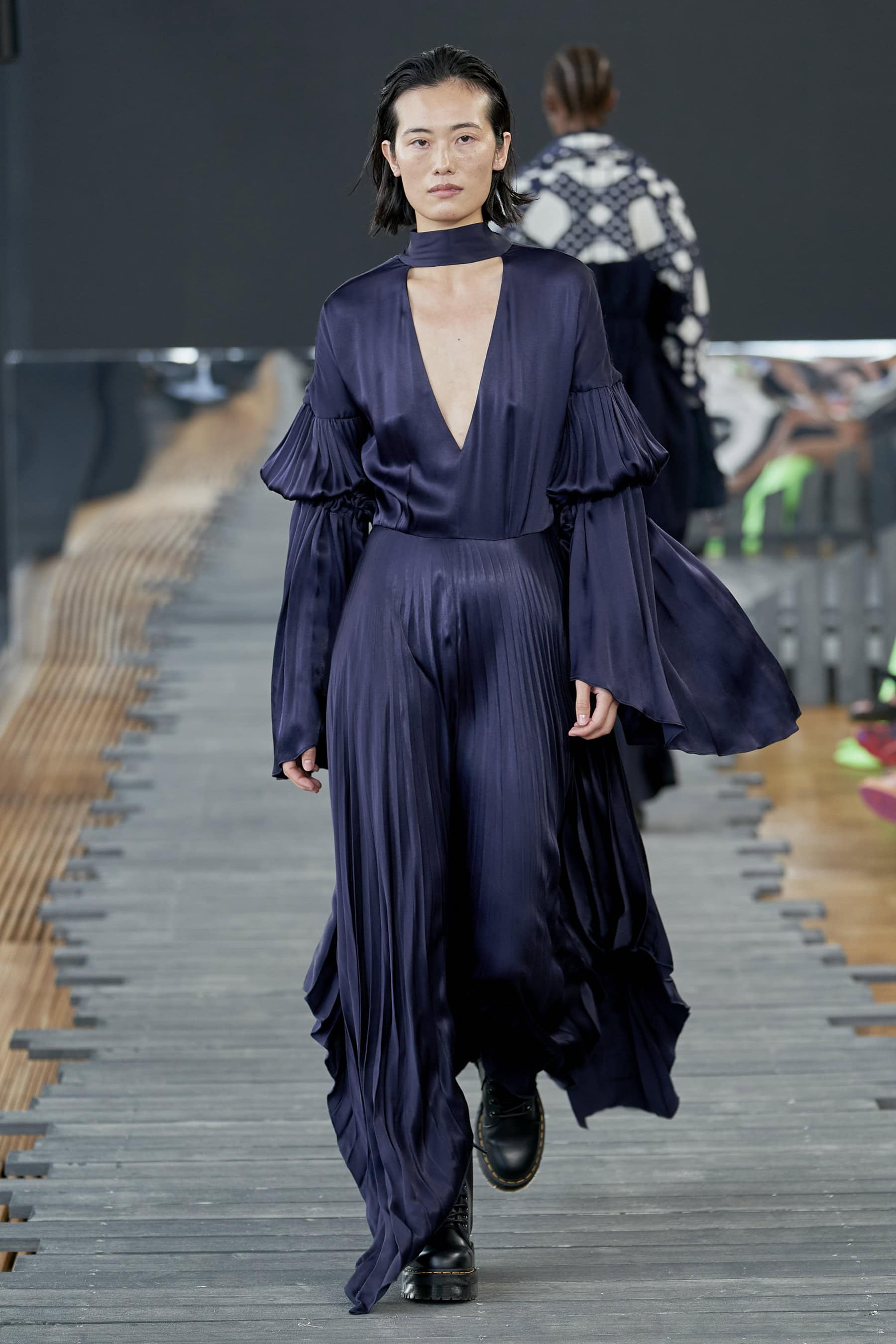 Teatum Jones Spring 2022  Fashion Show