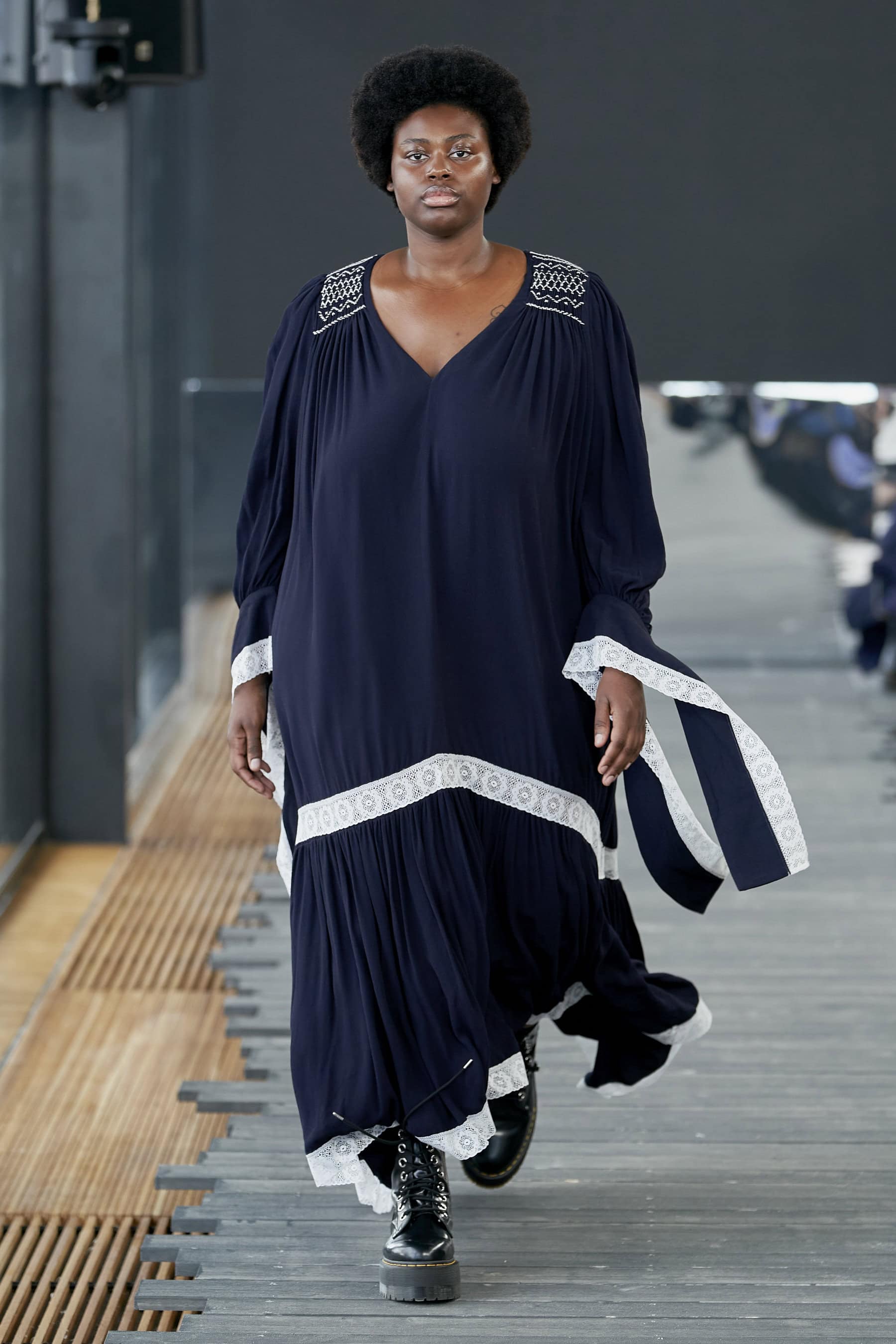Teatum Jones Spring 2022  Fashion Show