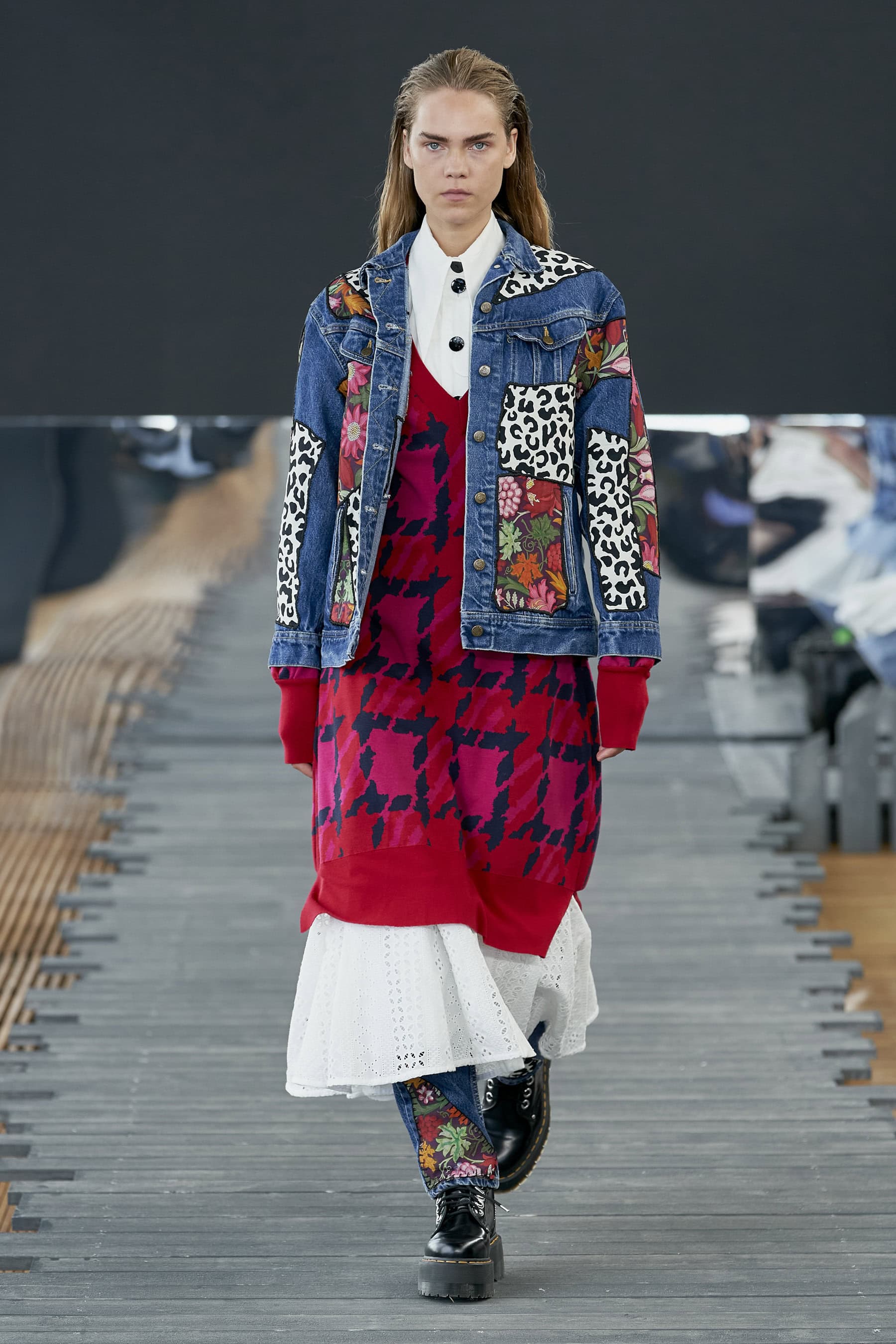 Teatum Jones Spring 2022  Fashion Show