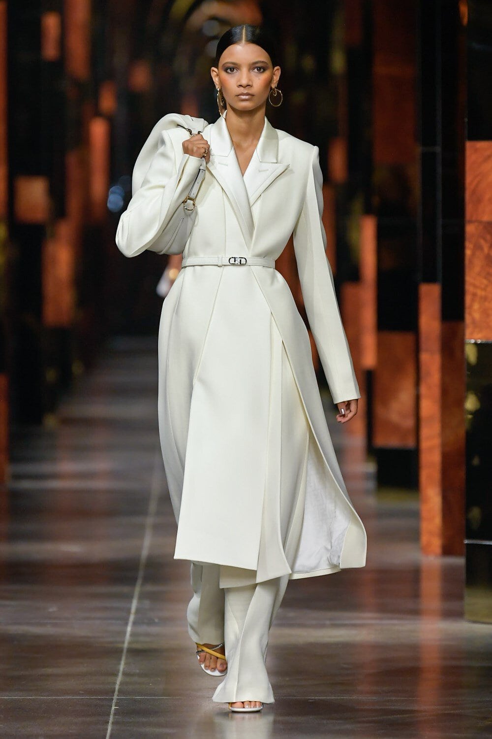 FENDI Women's Spring/Summer 2023 Collection - Time International