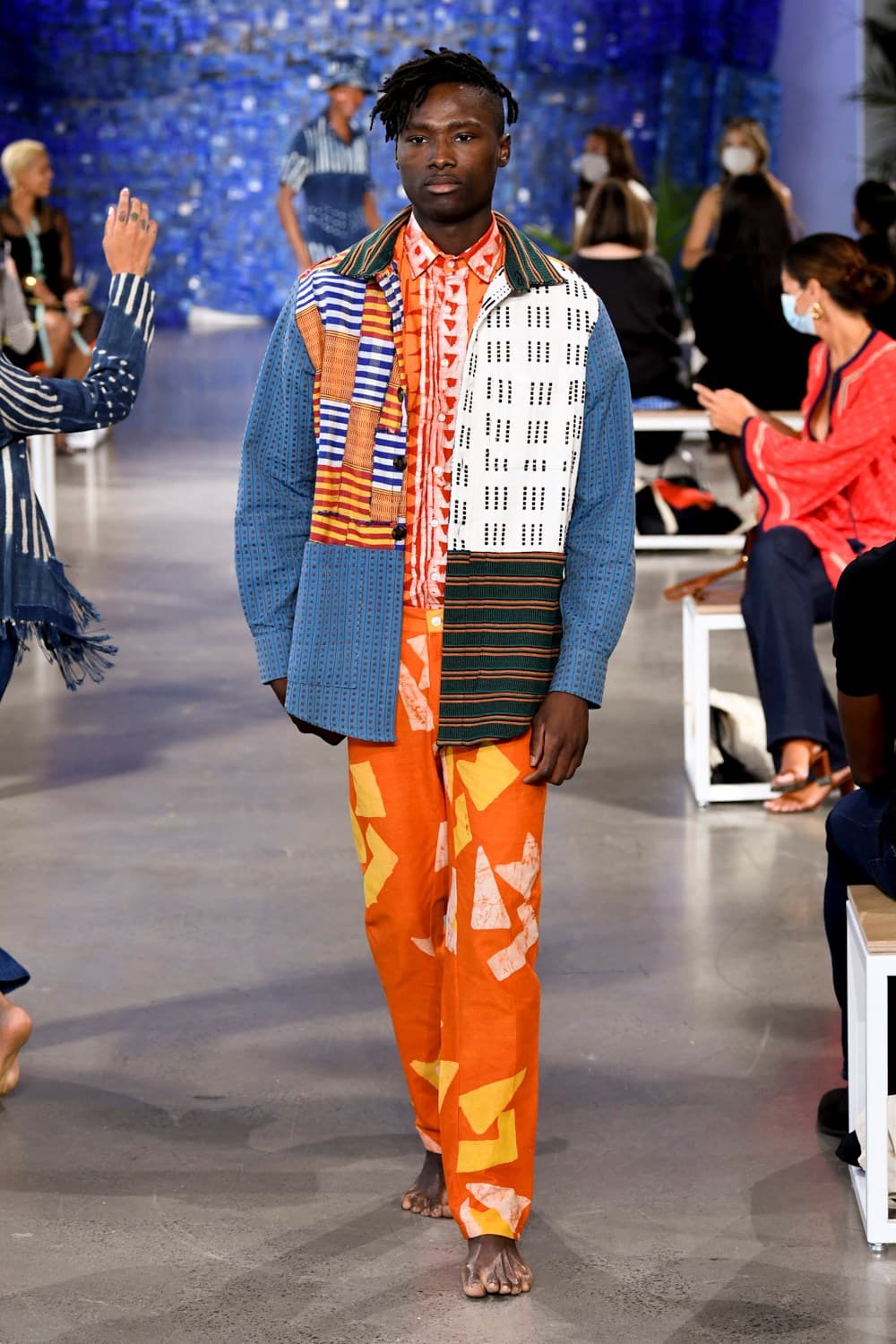 Top 10 'Other' Spring 2022 New York Fashion Week Shows | The Impression