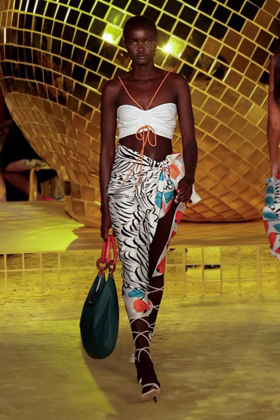 Staud Spring 2022