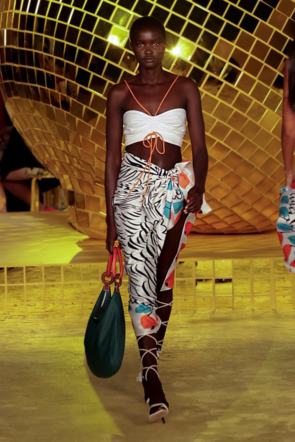 Staud Spring 2022