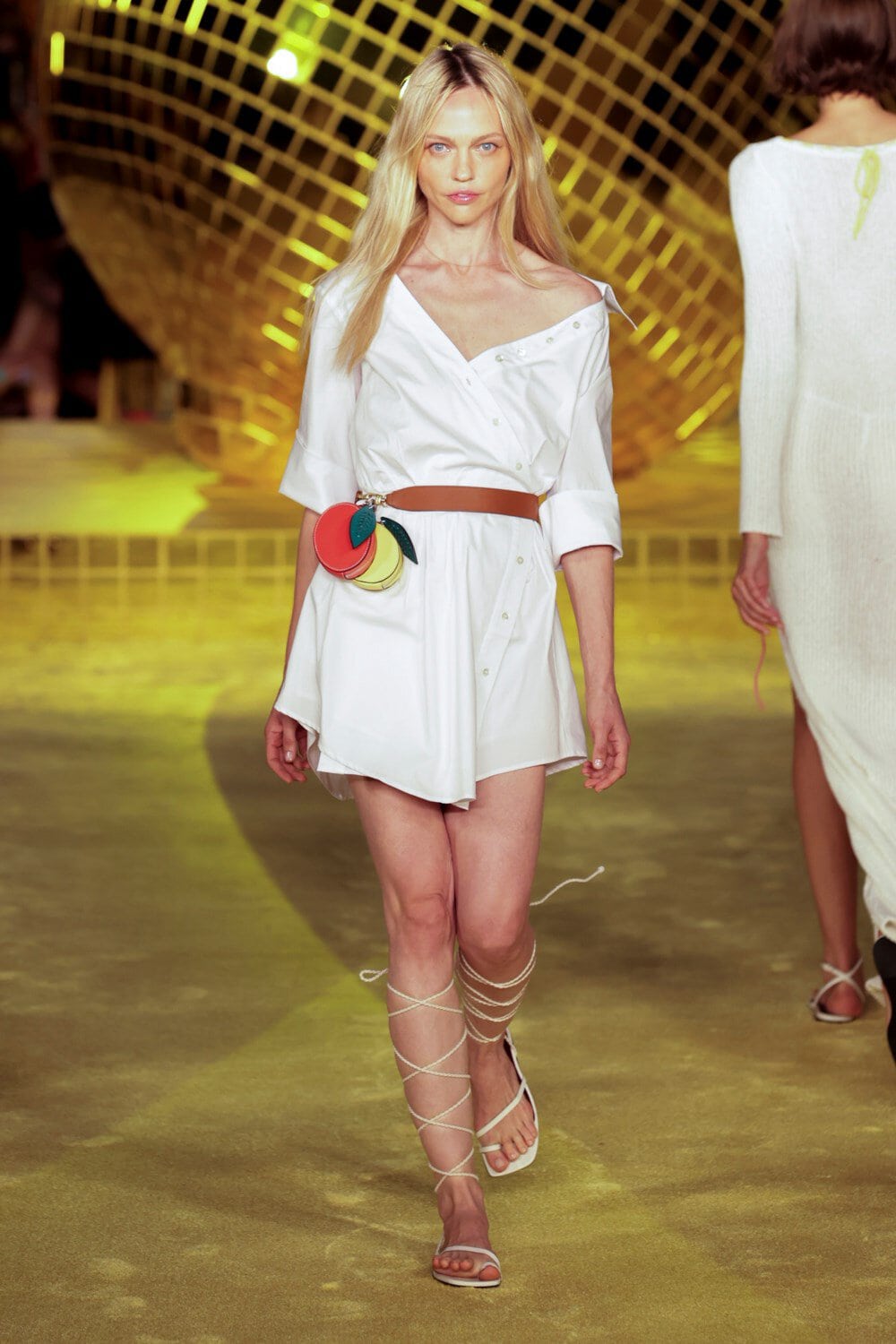 Staud Spring 2022