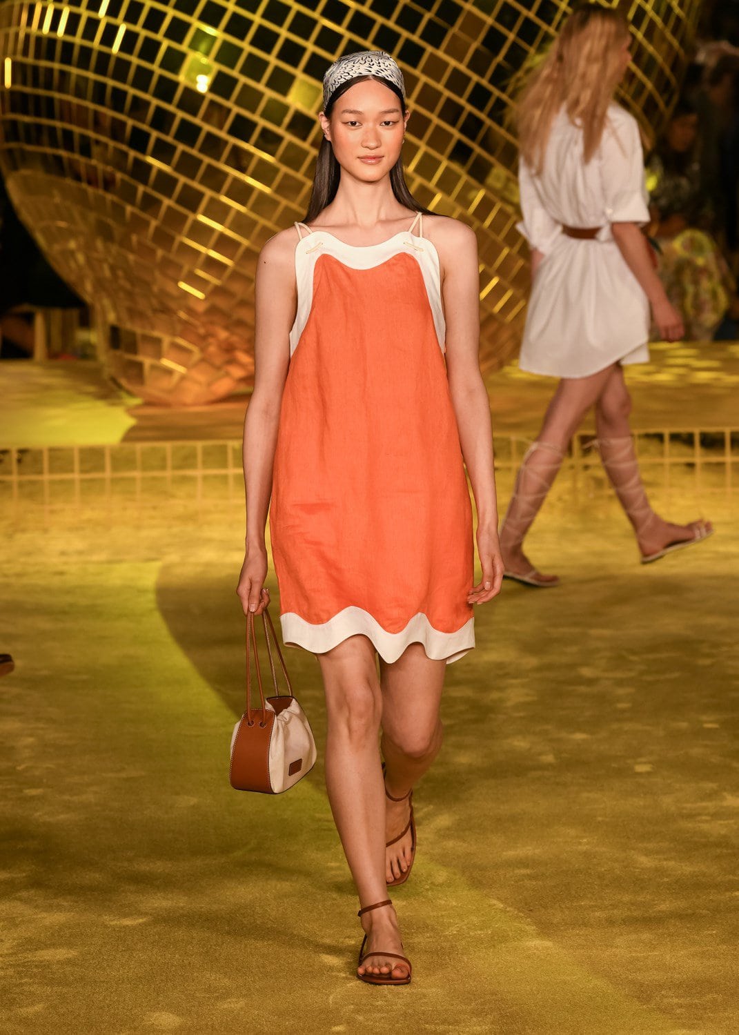 Staud Spring 2022
