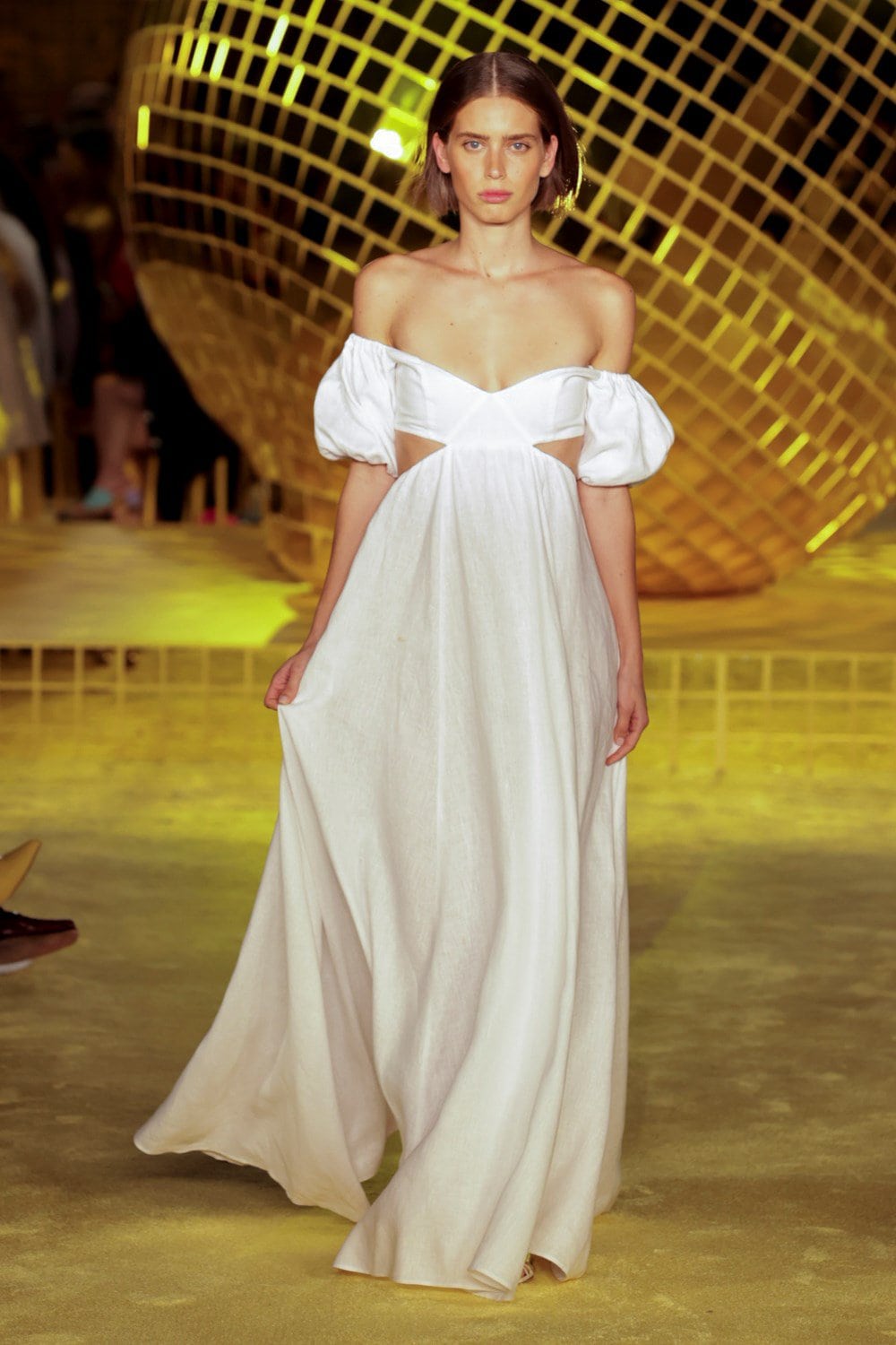 Staud Spring 2022