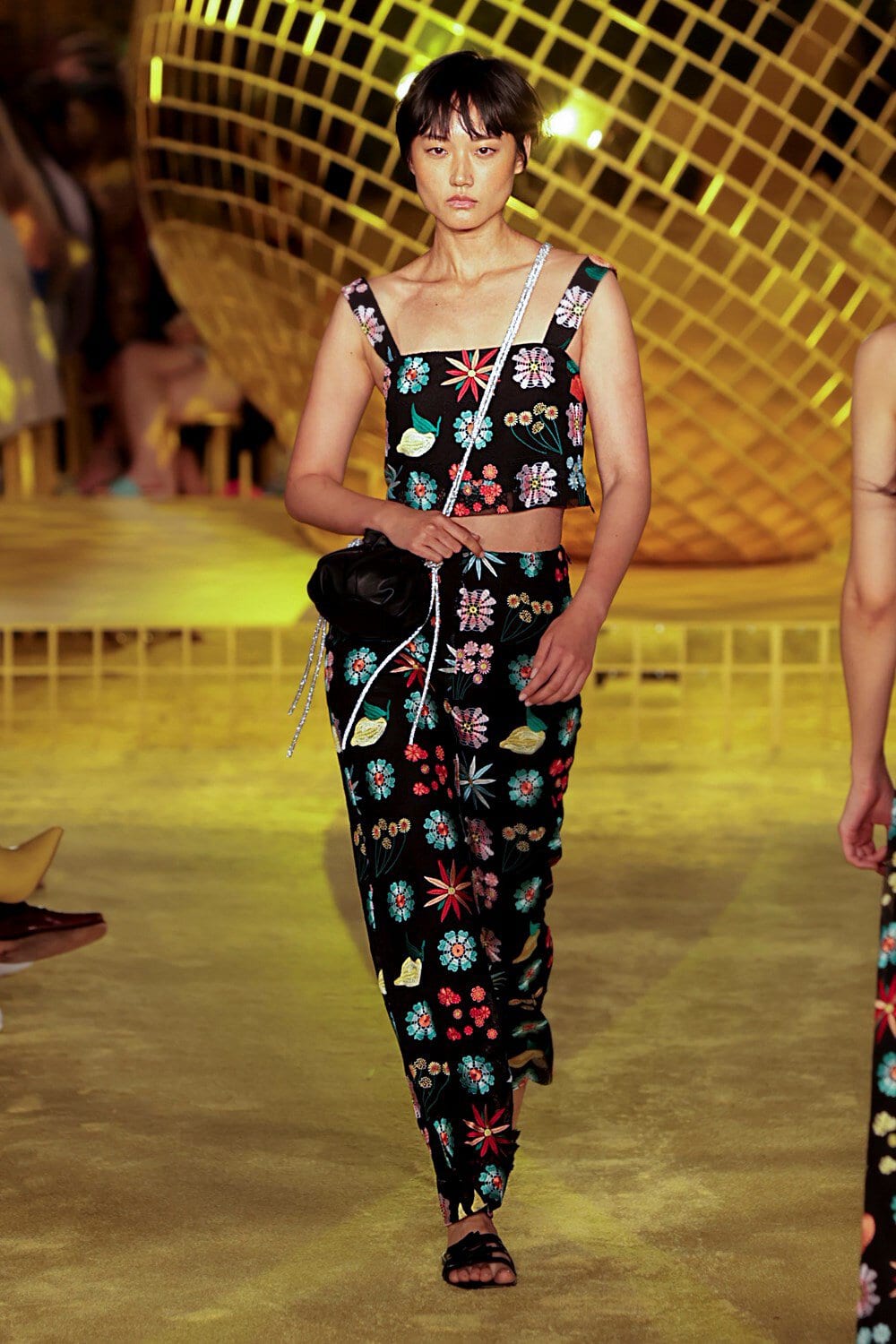 Staud Spring 2022