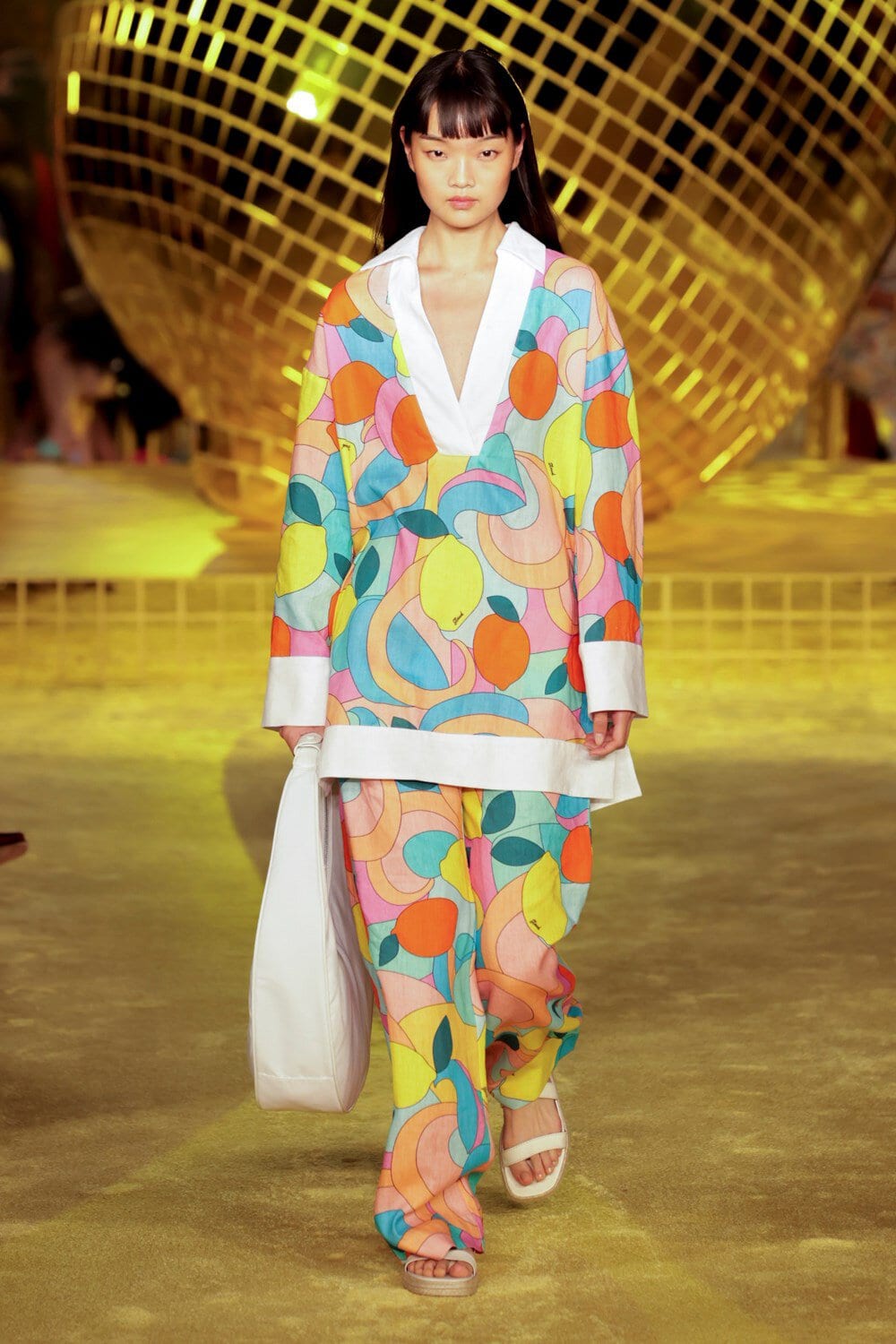 Staud Spring 2022