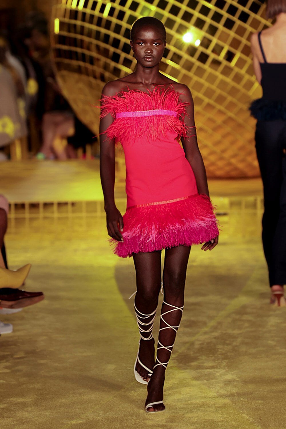 Staud Spring 2022