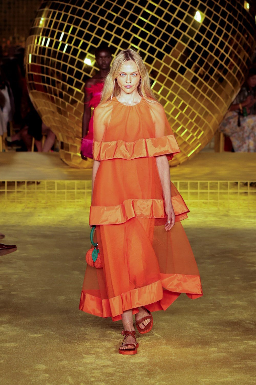Staud Spring 2022