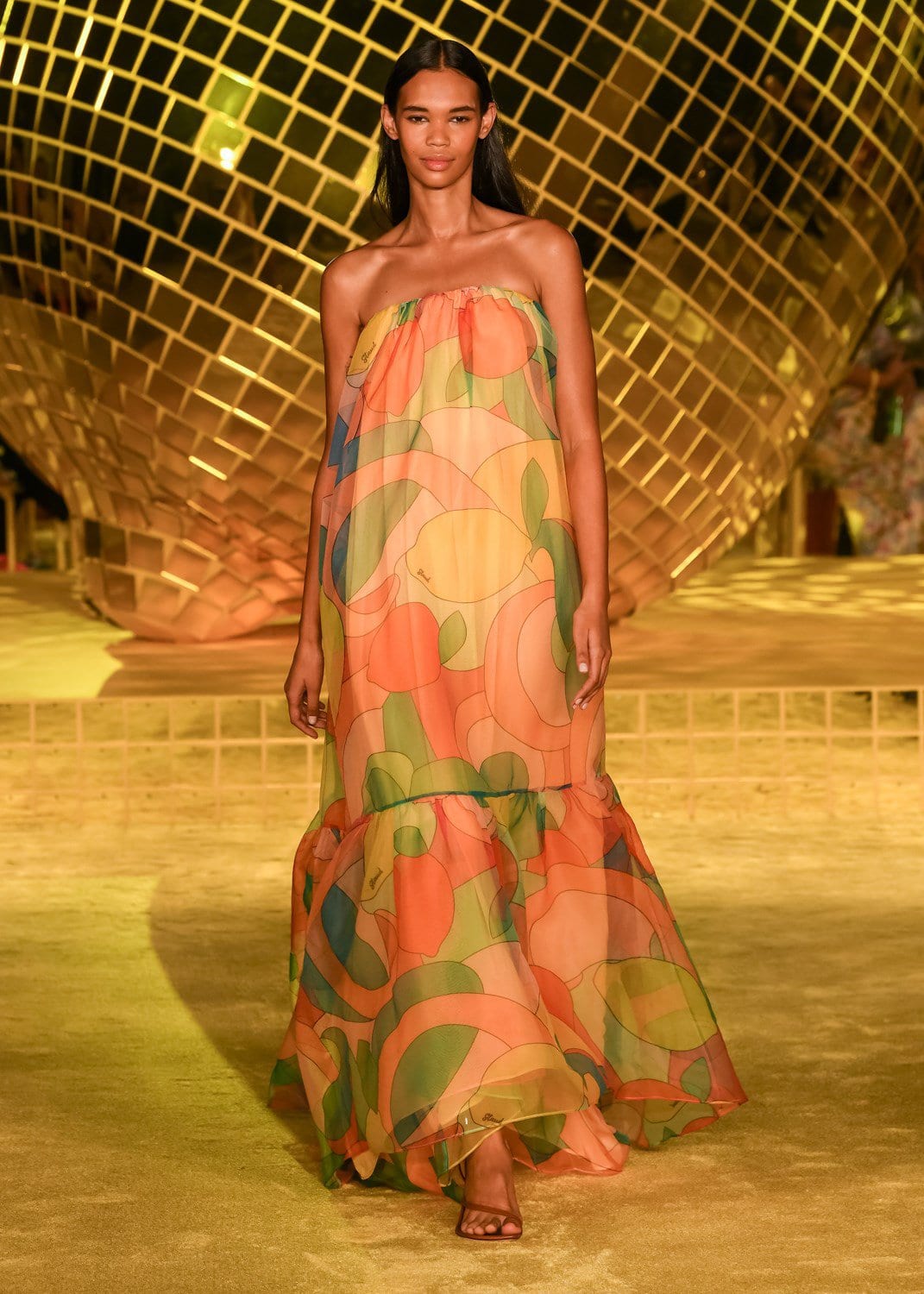 Staud Spring 2022