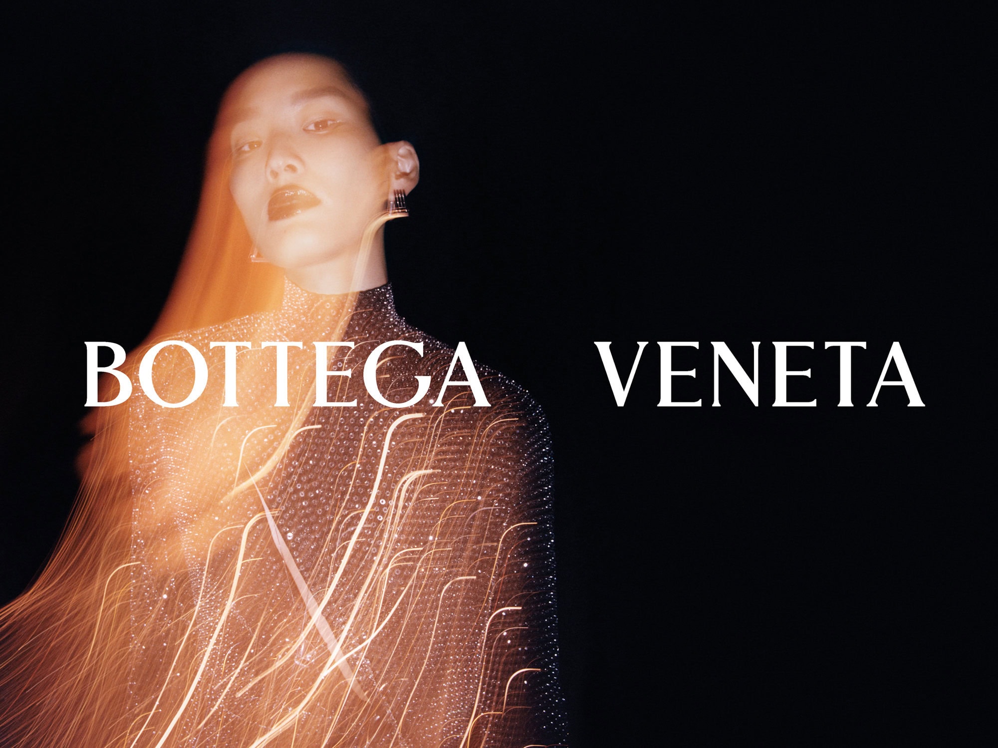 Bottega Veneta F/W 2021 Campaign (Bottega Veneta)