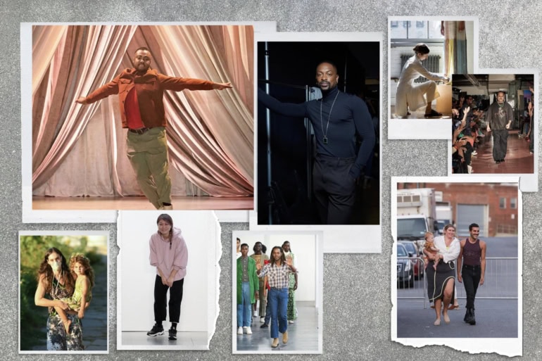 The Council of Fashion Designers of America announced the addition of 12 new Members in 2021