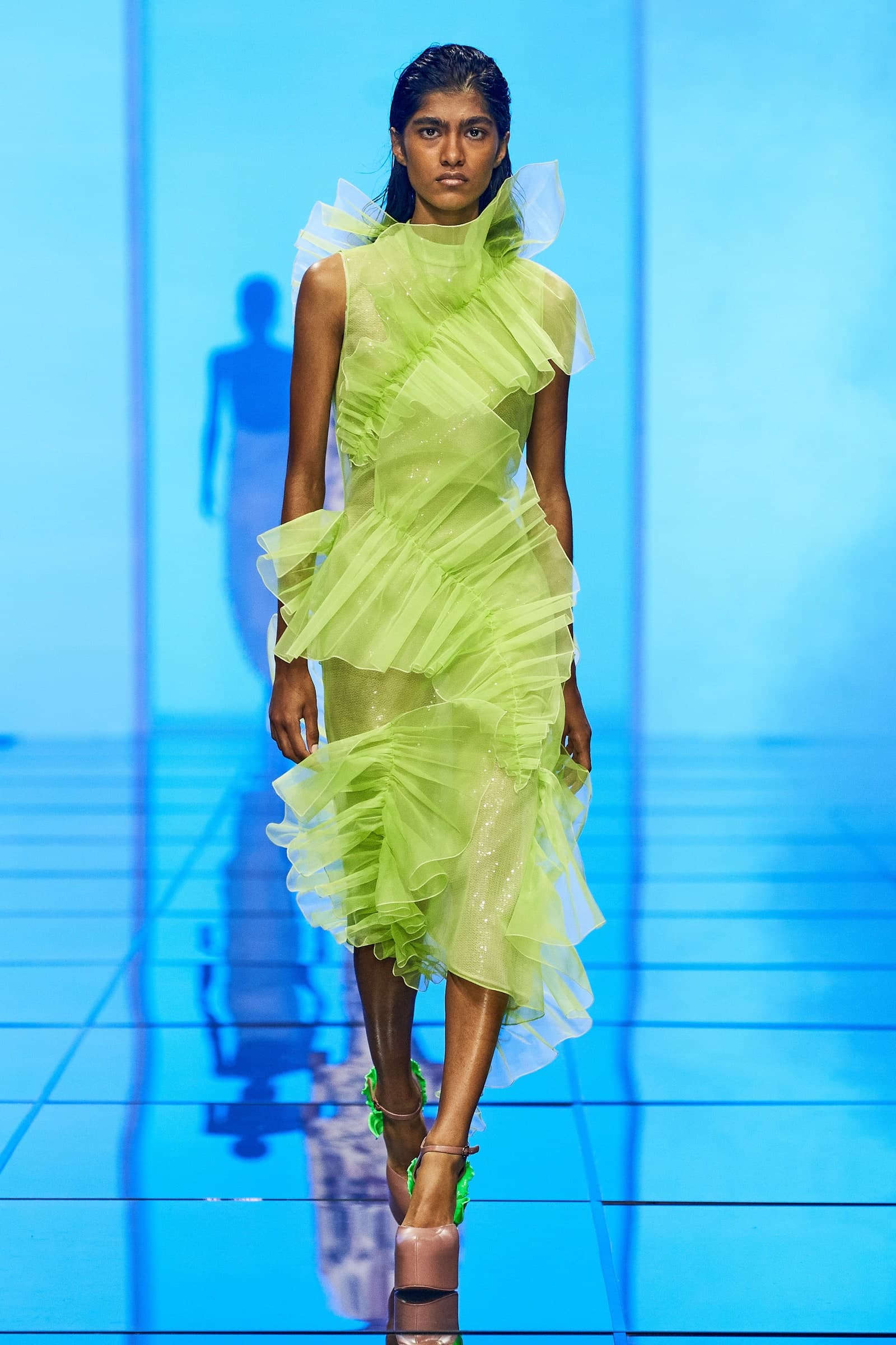 Milan Top 10 Spring 2022 Women's Fashion Shows | The Impression
