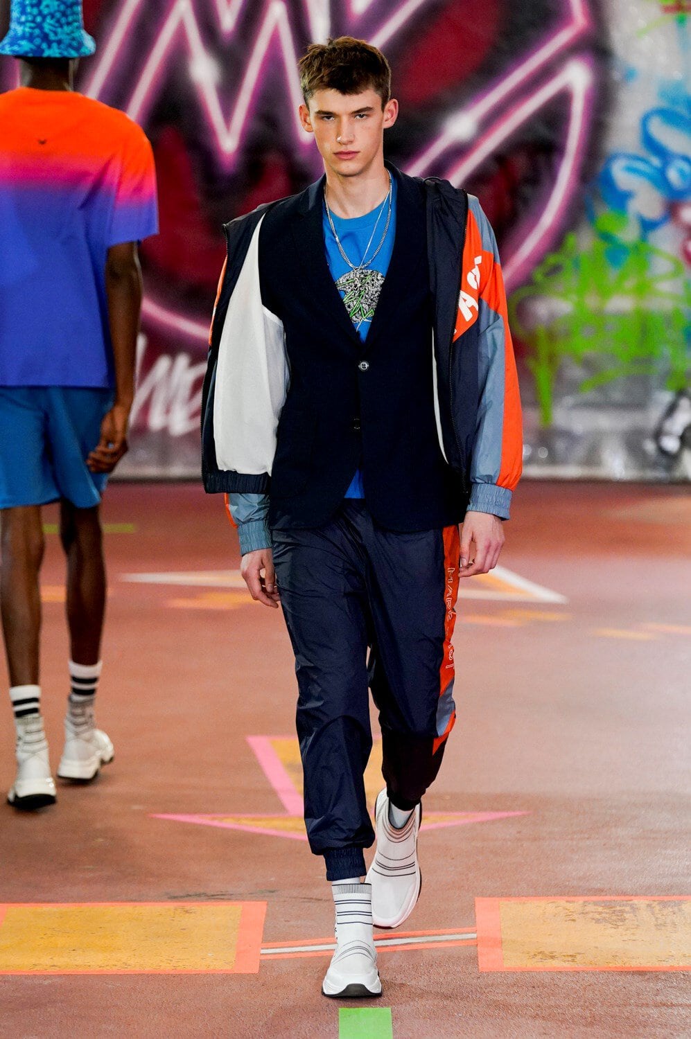 Mark Fast Spring 2022
