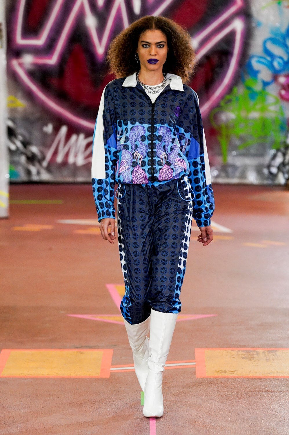 Mark Fast Spring 2022