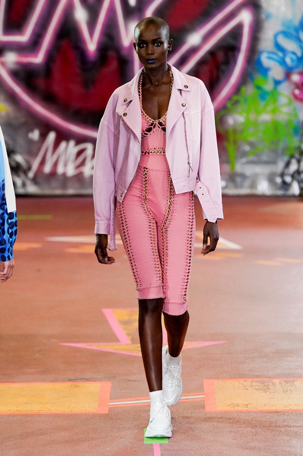 Mark Fast Spring 2022