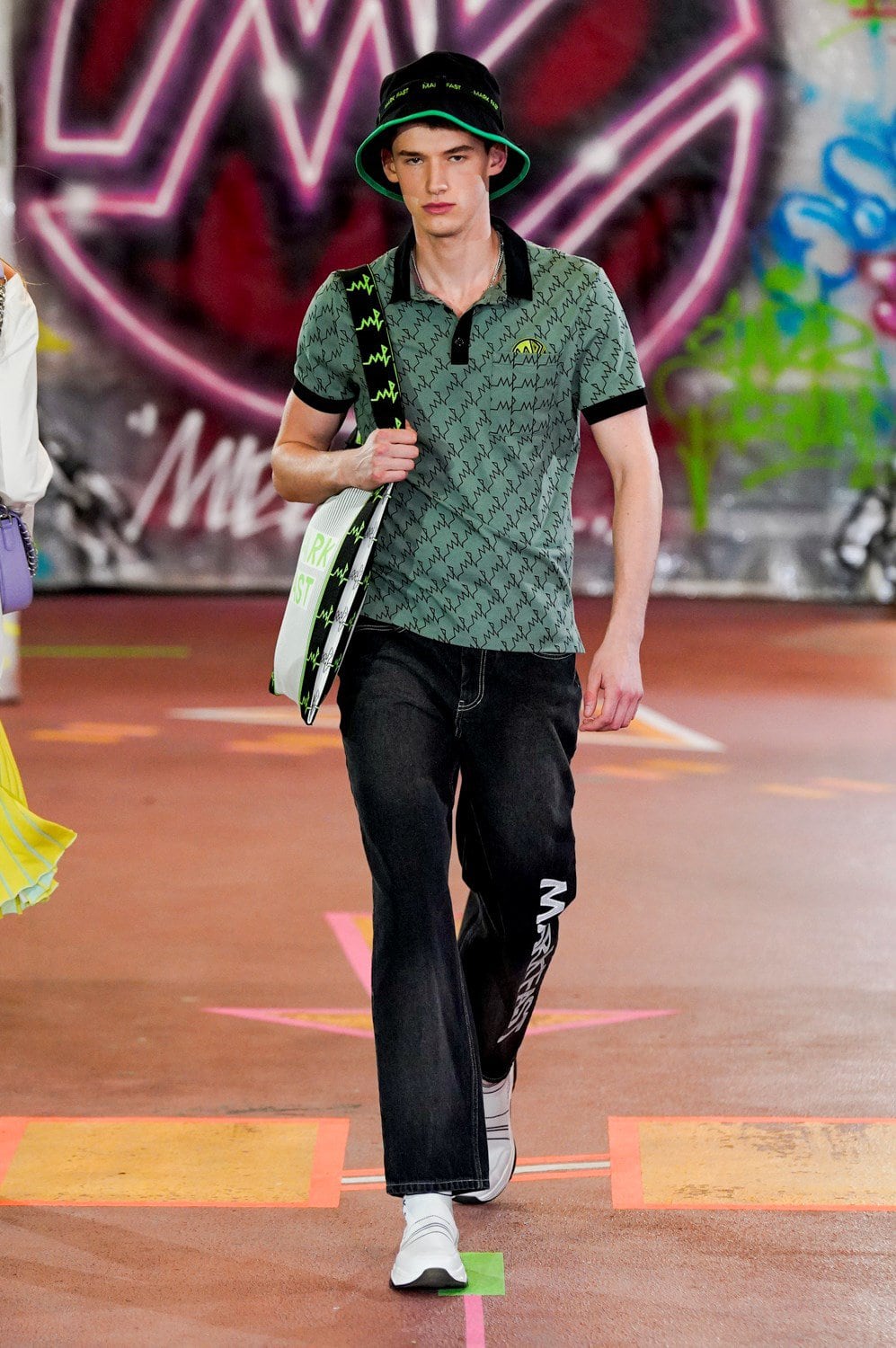 Mark Fast Spring 2022