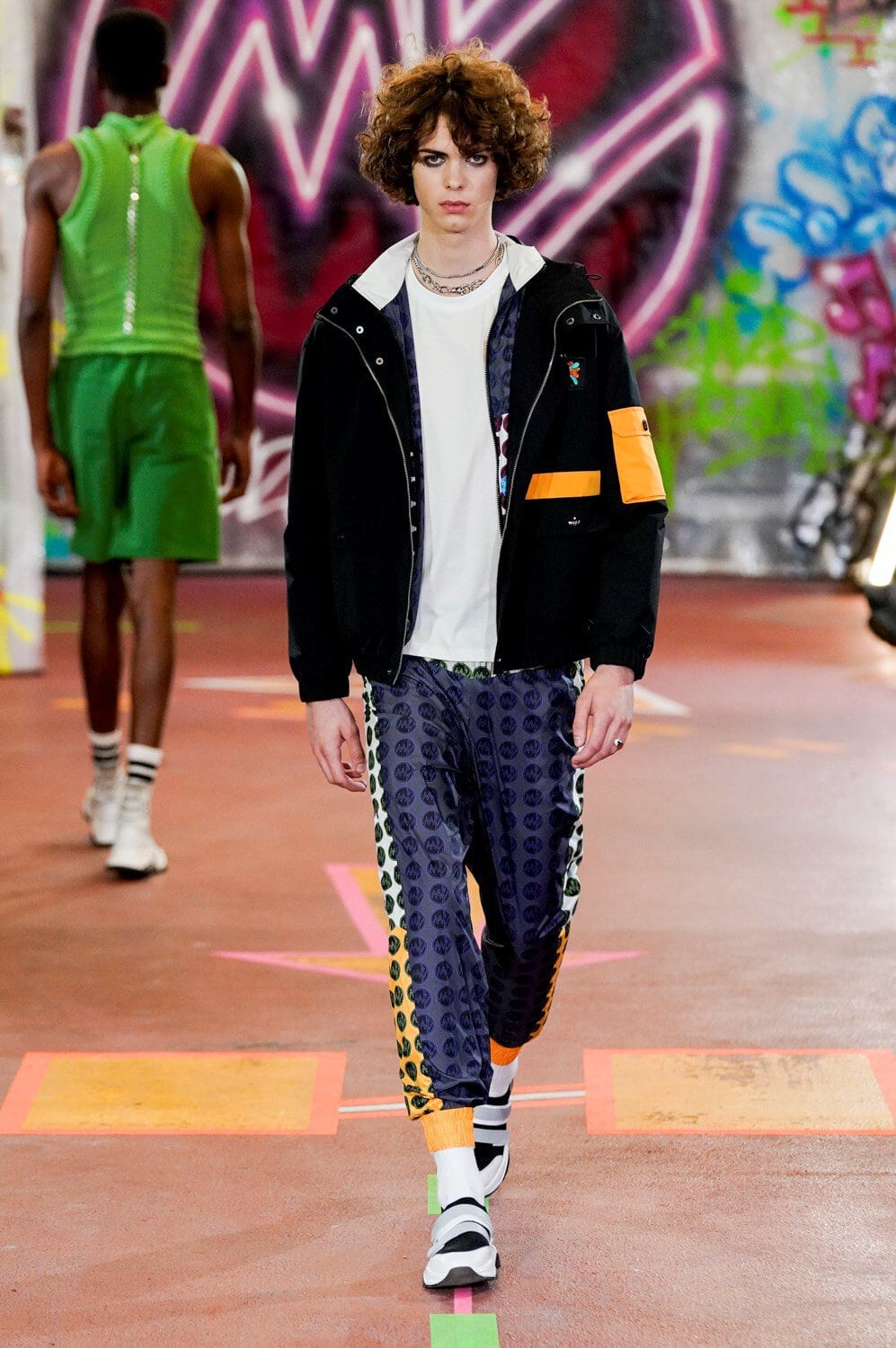 Mark Fast Spring 2022
