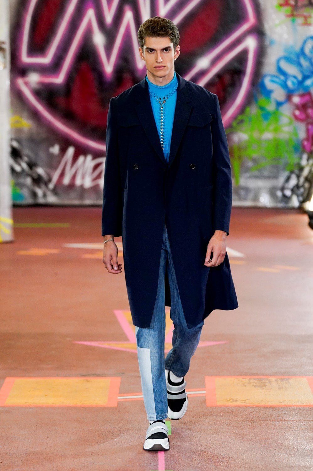 Mark Fast Spring 2022