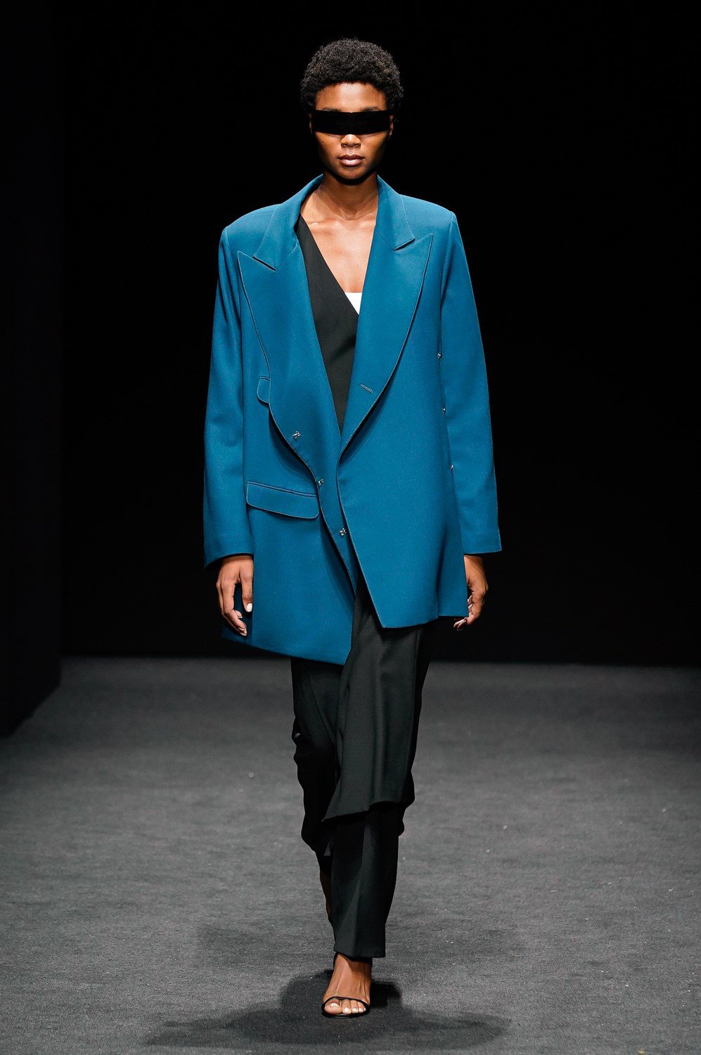 Milano Moda Graduate Spring 2022