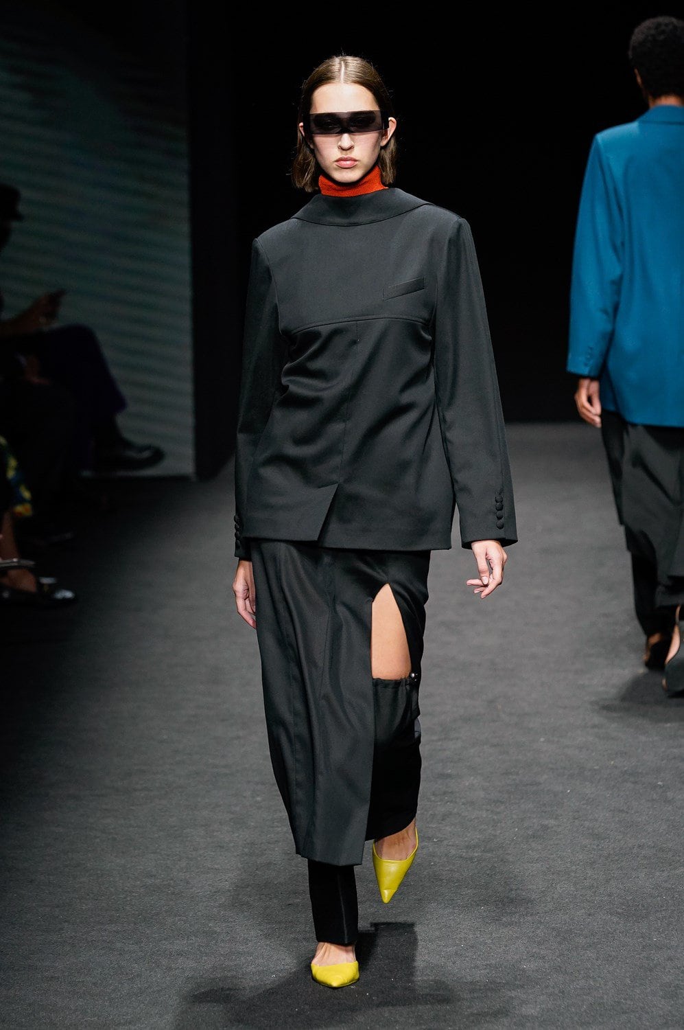 Milano Moda Graduate Spring 2022