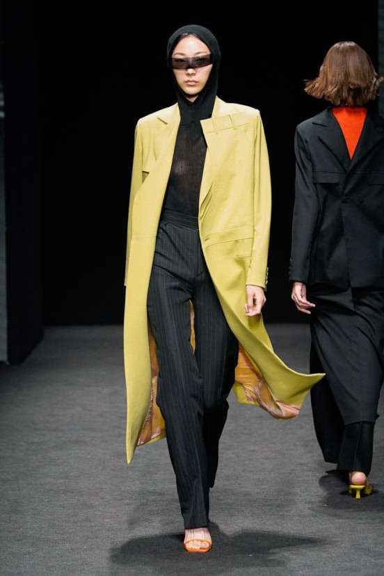 Milano Moda Graduate Spring 2022