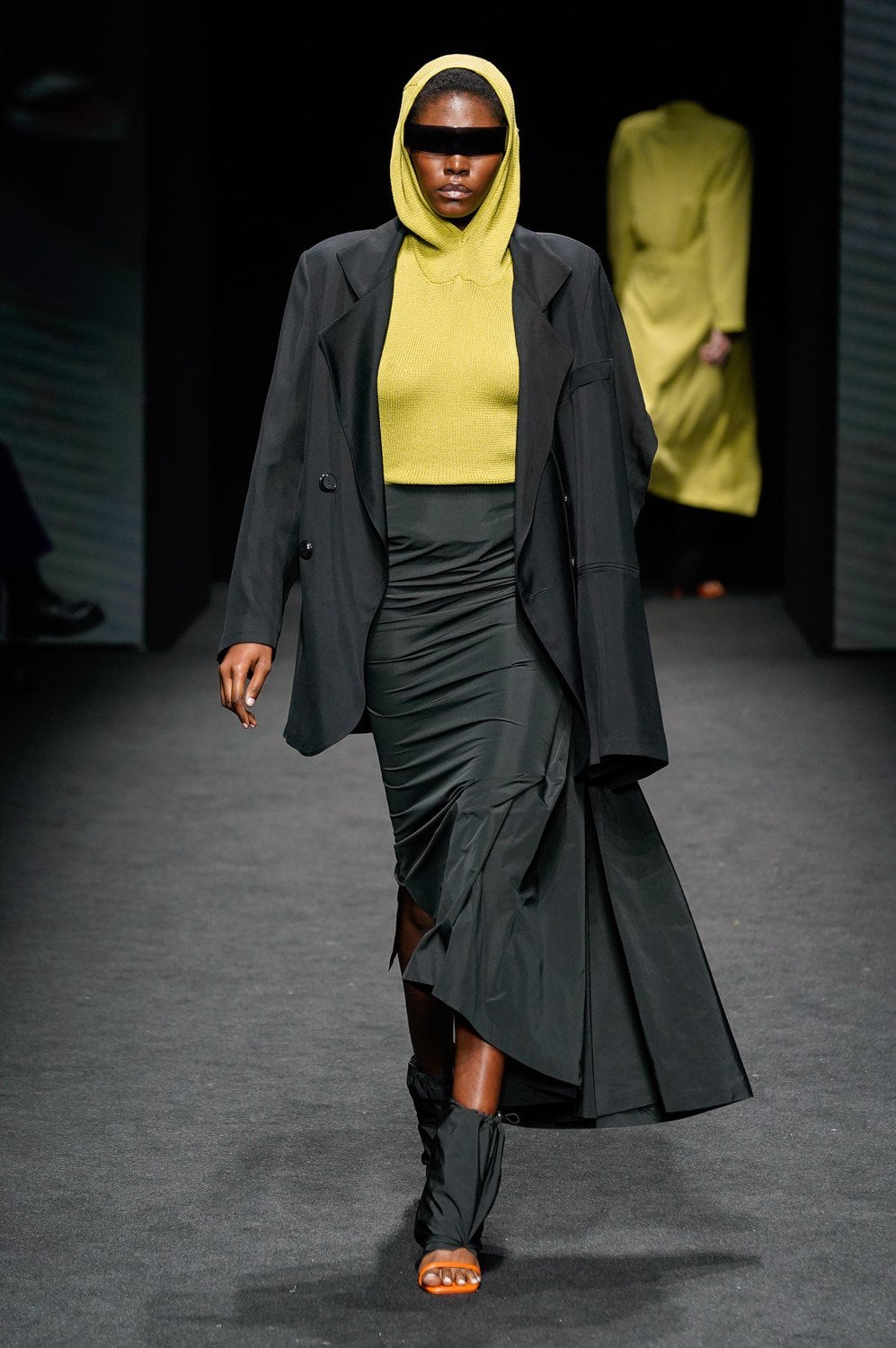 Milano Moda Graduate Spring 2022