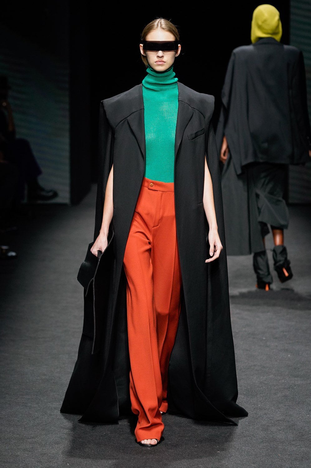 Milano Moda Graduate Spring 2022