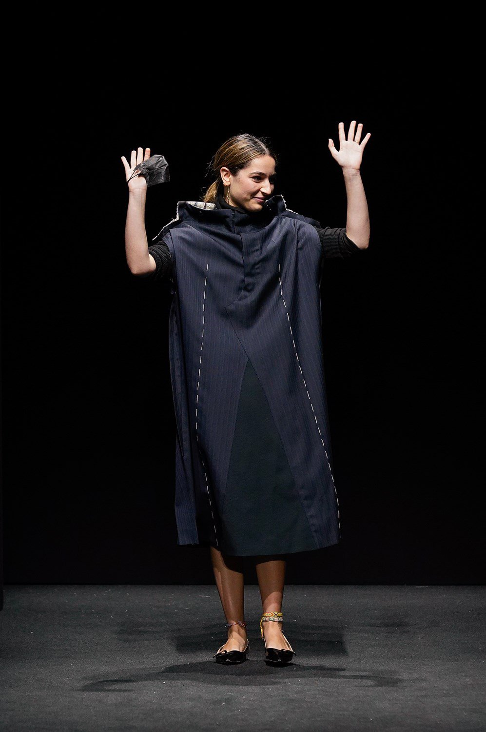 Milano Moda Graduate Spring 2022