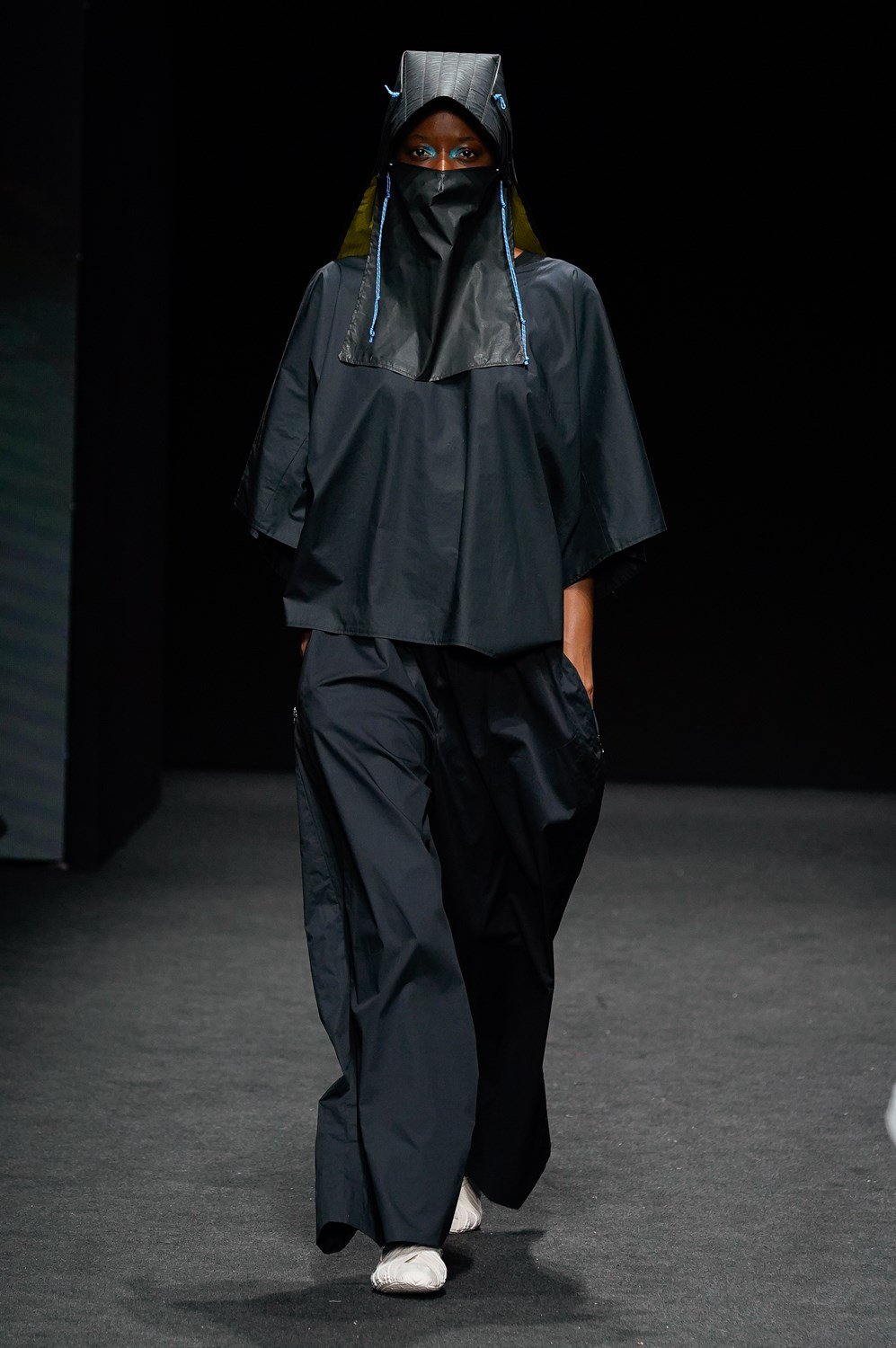 Milano Moda Graduate Spring 2022