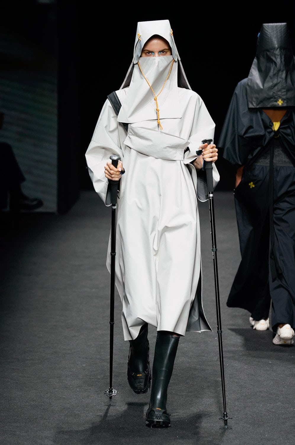 Milano Moda Graduate Spring 2022