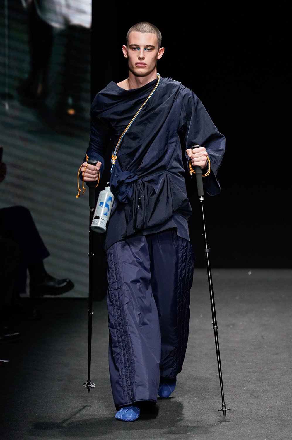 Milano Moda Graduate Spring 2022