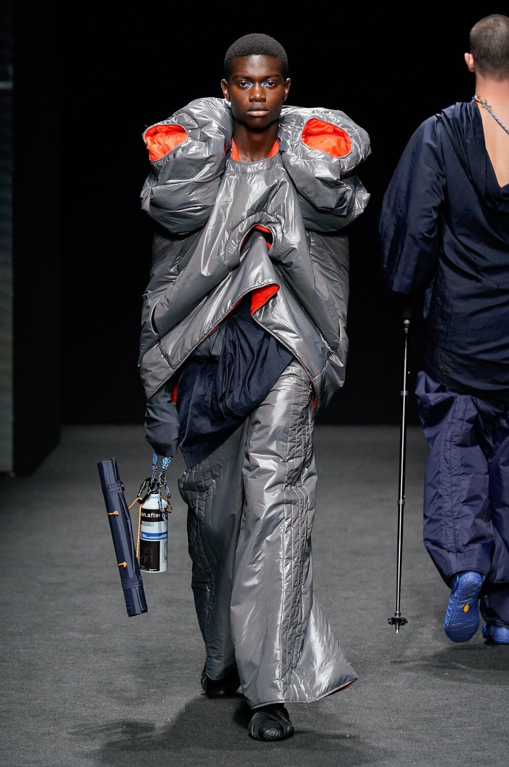 Milano Moda Graduate Spring 2022