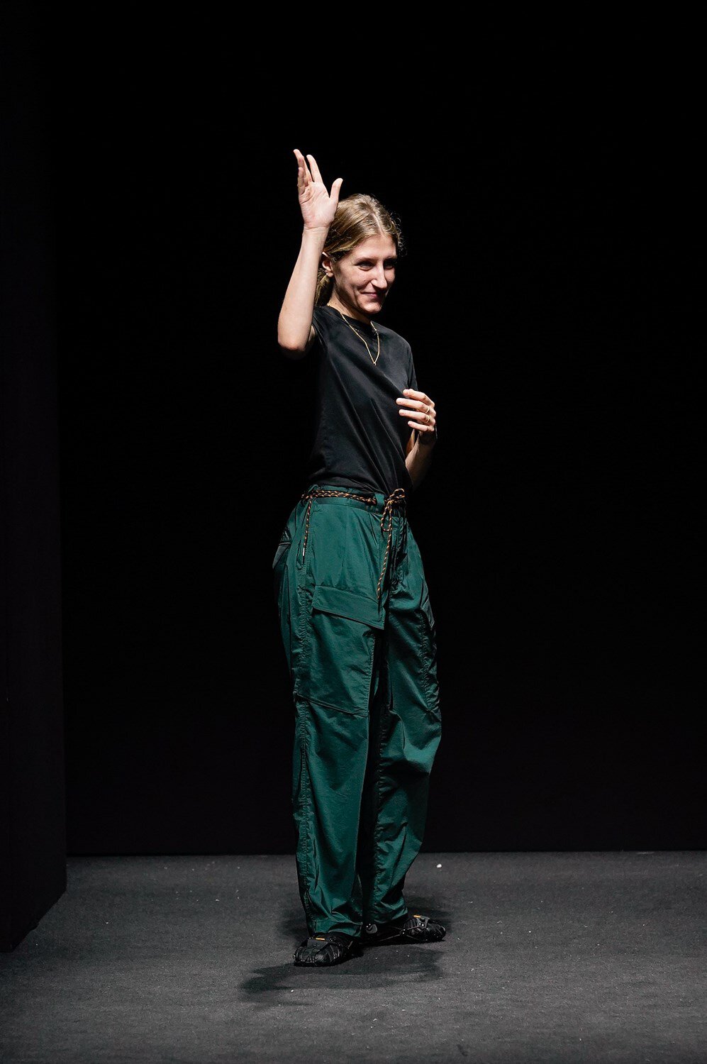 Milano Moda Graduate Spring 2022