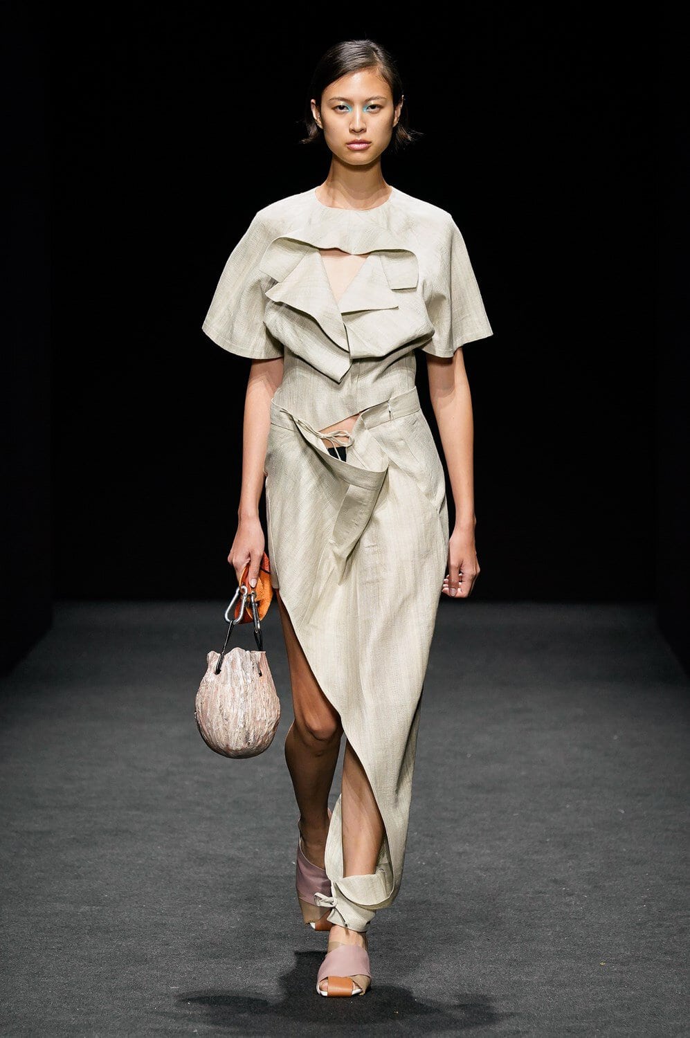 Milano Moda Graduate Spring 2022