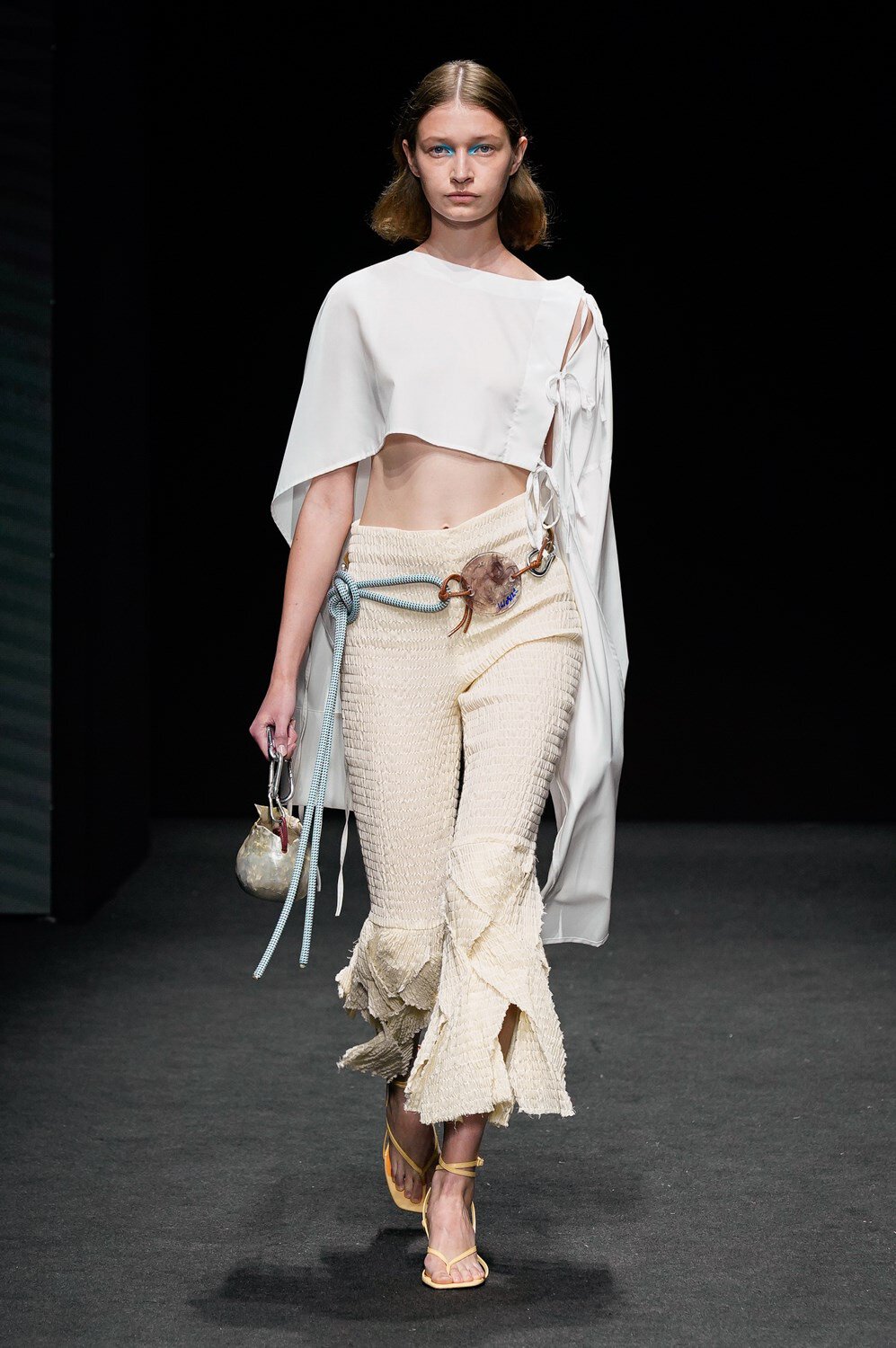 Milano Moda Graduate Spring 2022