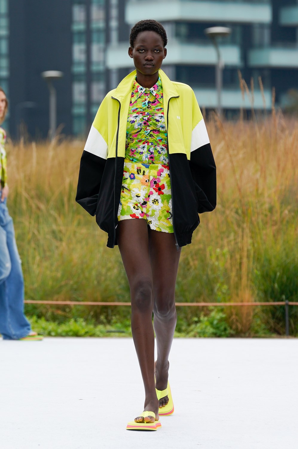 Msgm Spring 2022