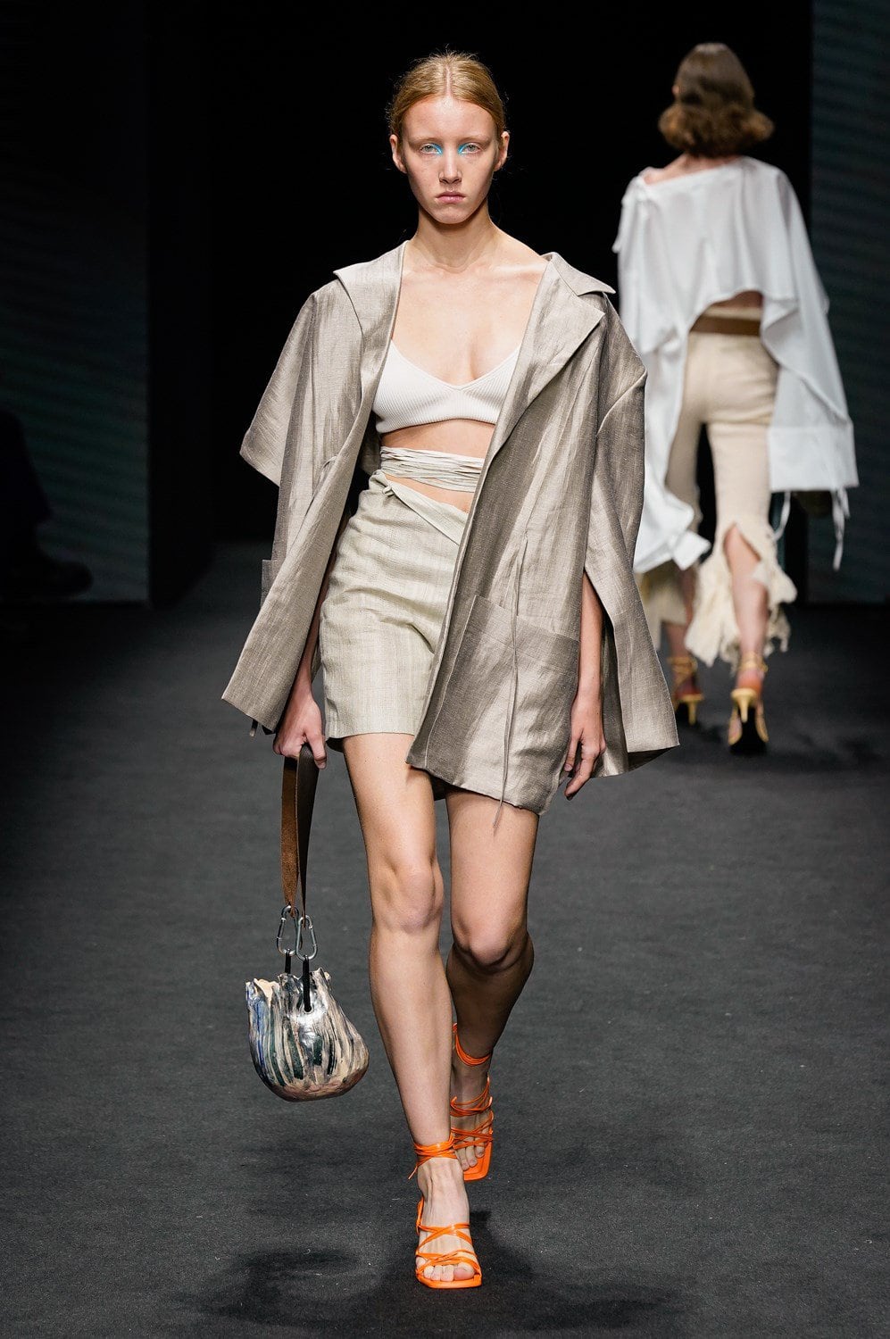 Milano Moda Graduate Spring 2022