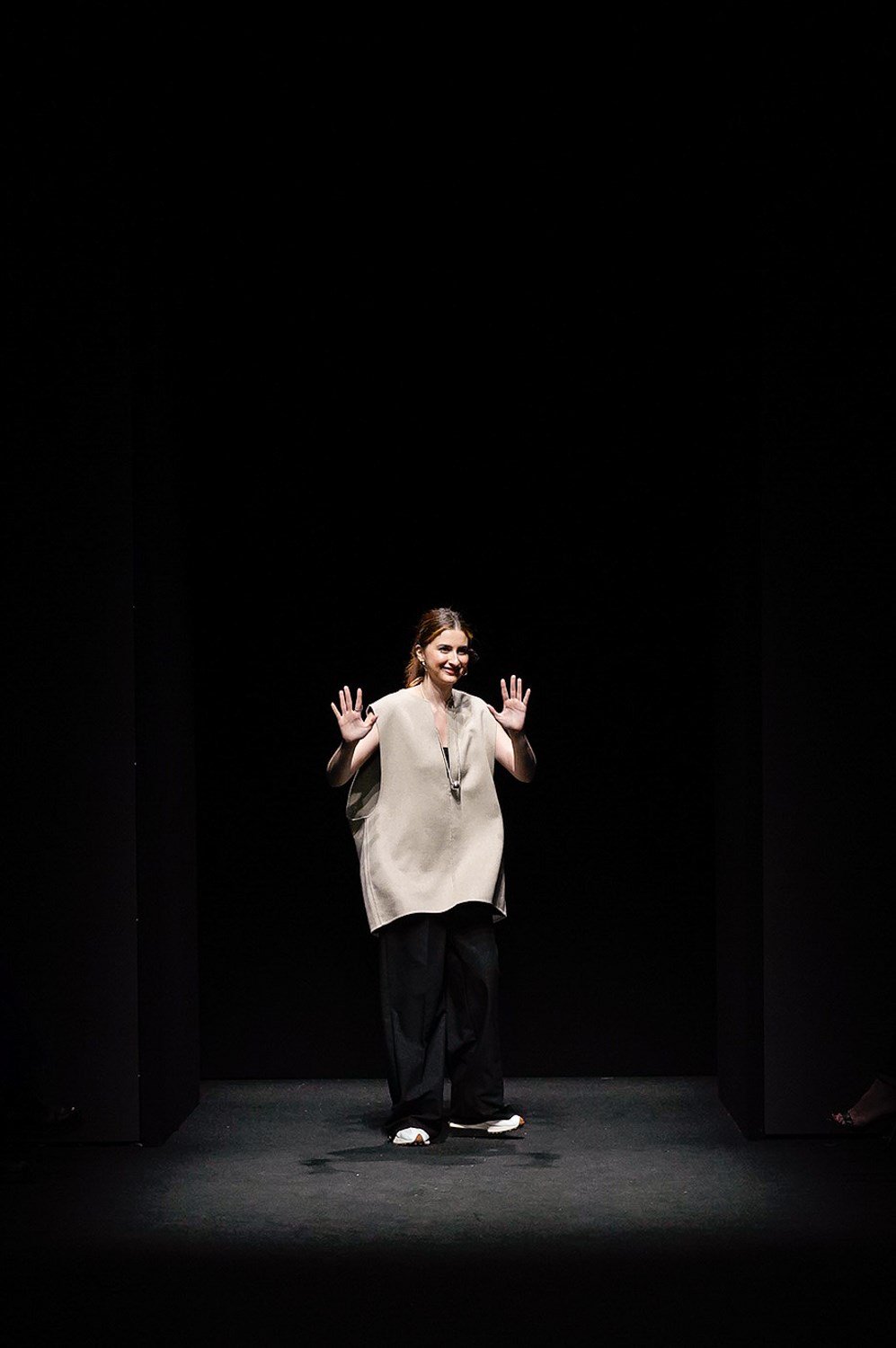 Milano Moda Graduate Spring 2022