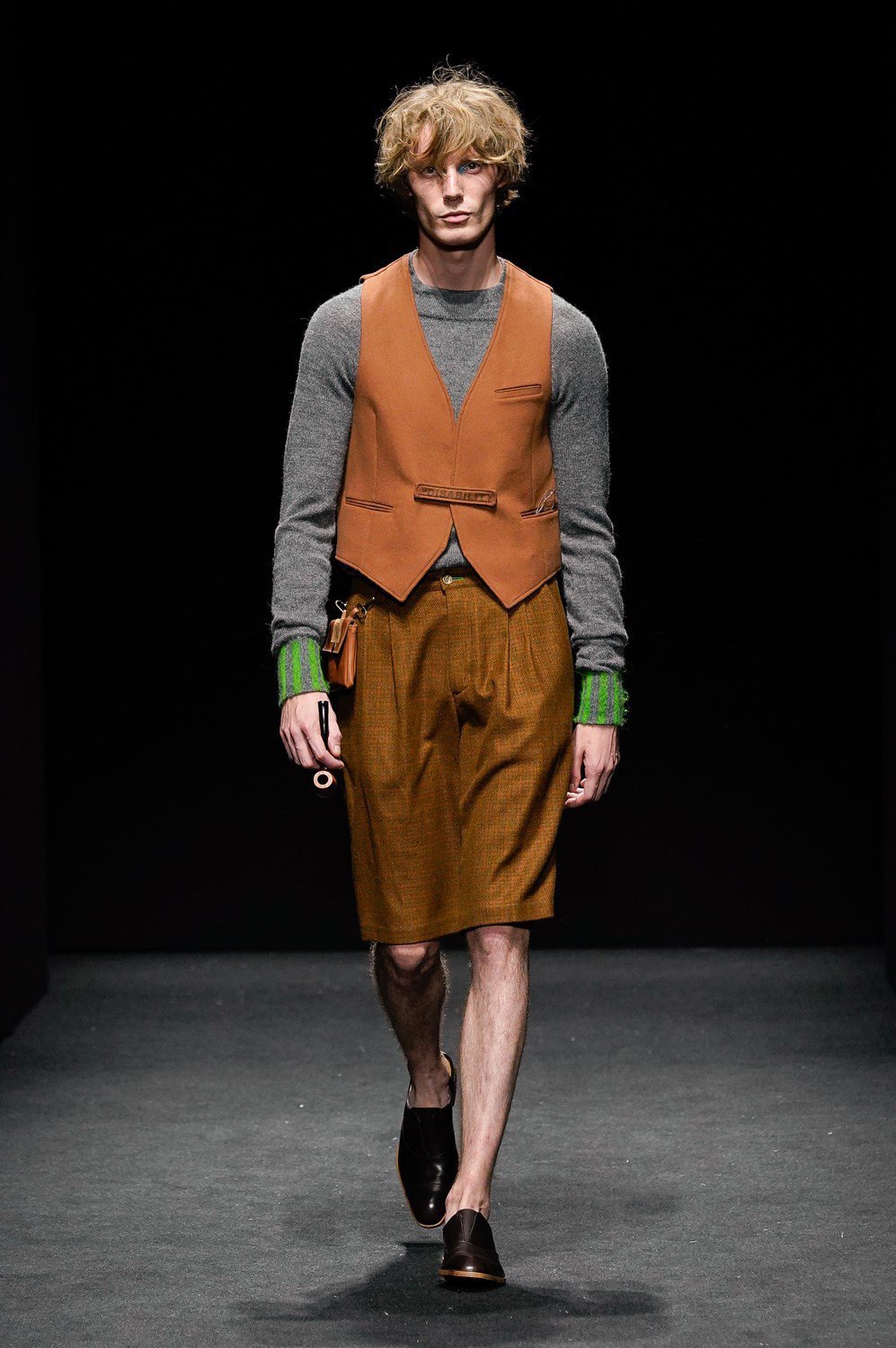 Milano Moda Graduate Spring 2022