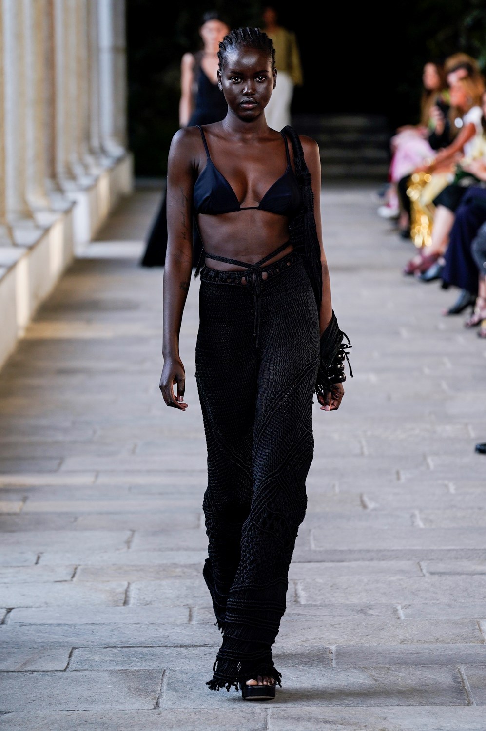 Alberta Ferretti Spring 2022