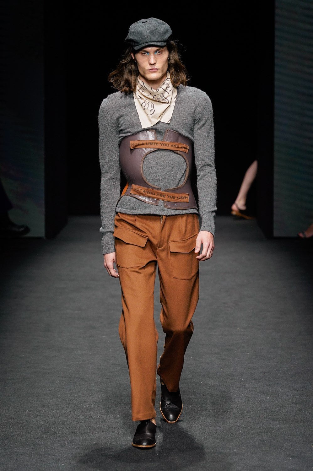 Milano Moda Graduate Spring 2022