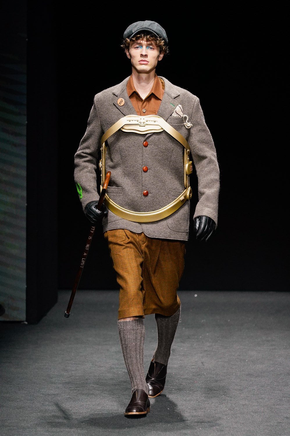 Milano Moda Graduate Spring 2022
