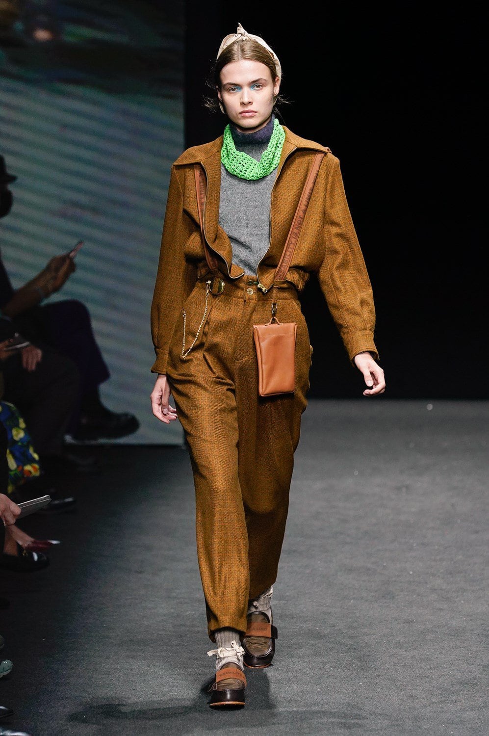 Milano Moda Graduate Spring 2022
