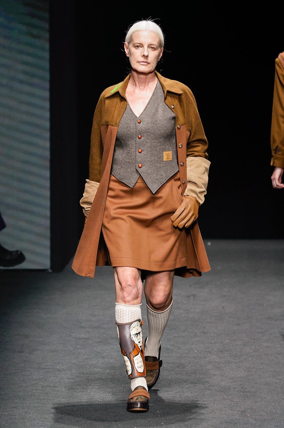 Milano Moda Graduate Spring 2022