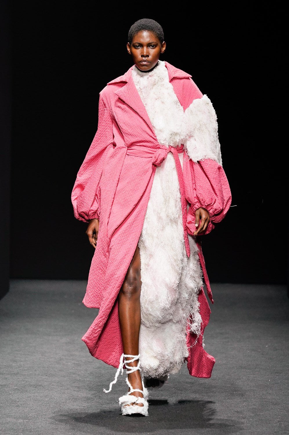 Milano Moda Graduate Spring 2022
