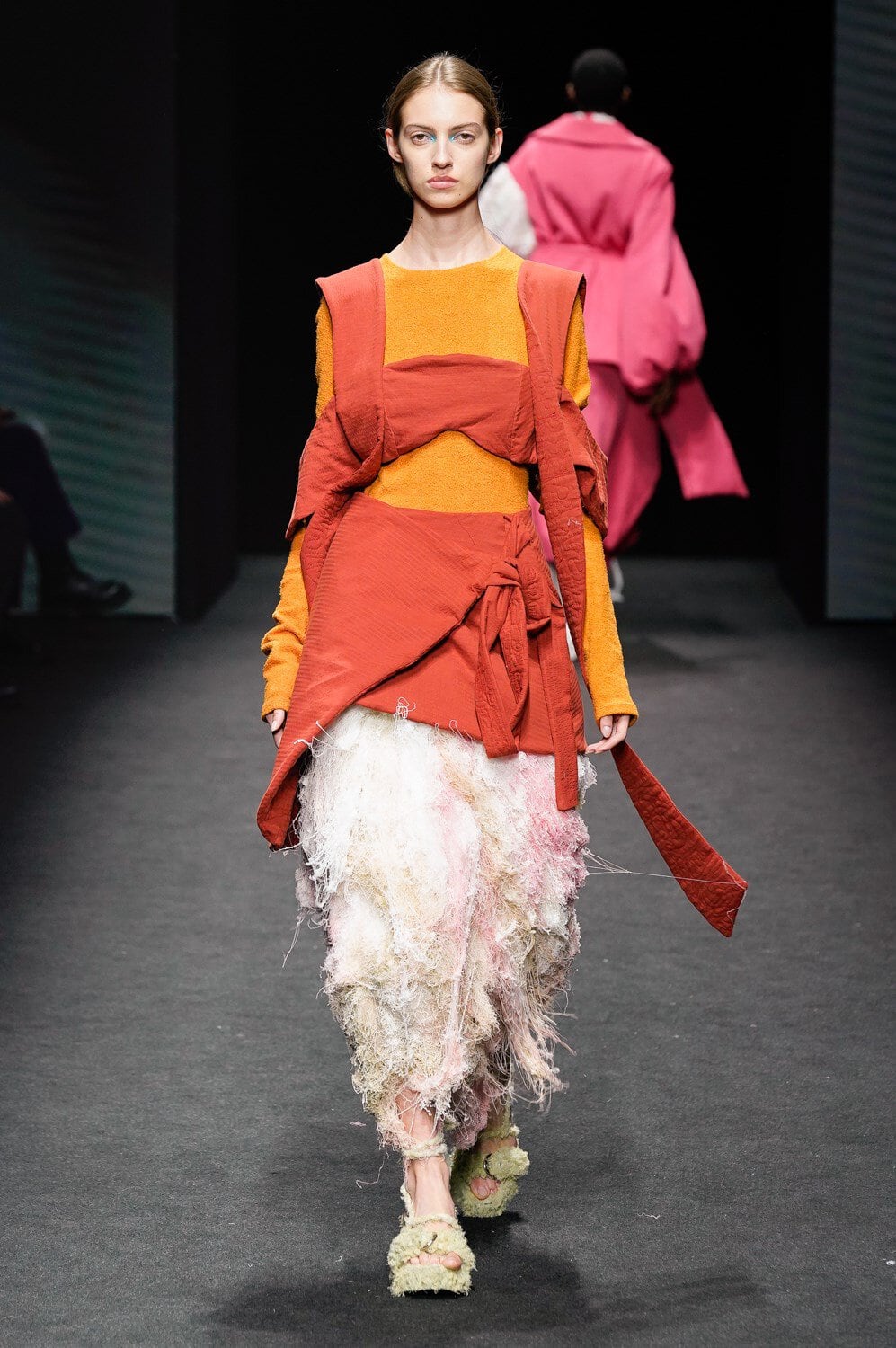 Milano Moda Graduate Spring 2022