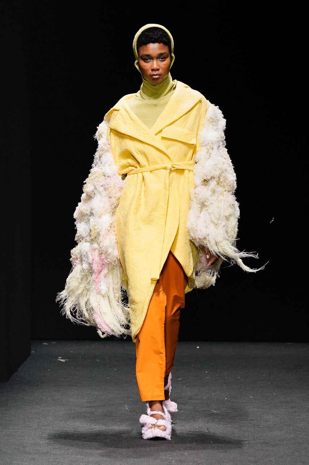 Milano Moda Graduate Spring 2022